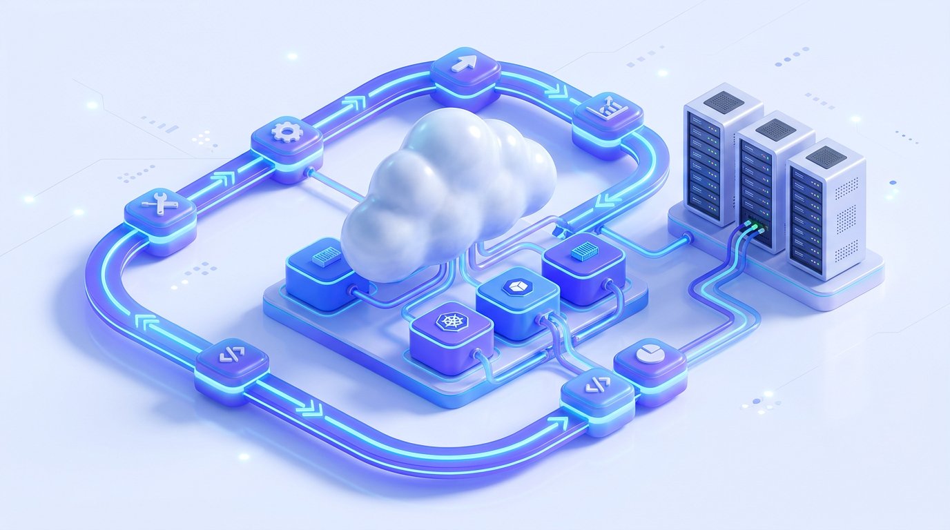Cloud engineering and DevOps