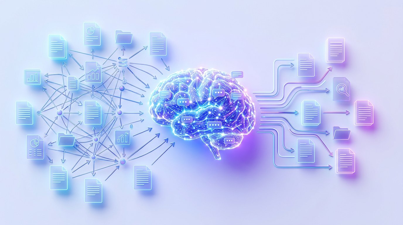 Generative AI enterprise LLMs