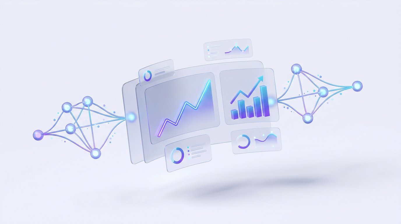 Custom AI and machine learning